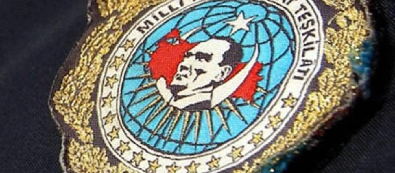 Οι τουρκικές μυστικές υπηρεσίες συνέλαβαν 2 άντρες εκτός Τουρκίας για επαφές με τον Φ.Γκιουλέν